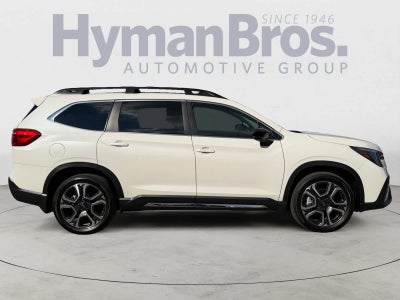 2025 Subaru Ascent Limited