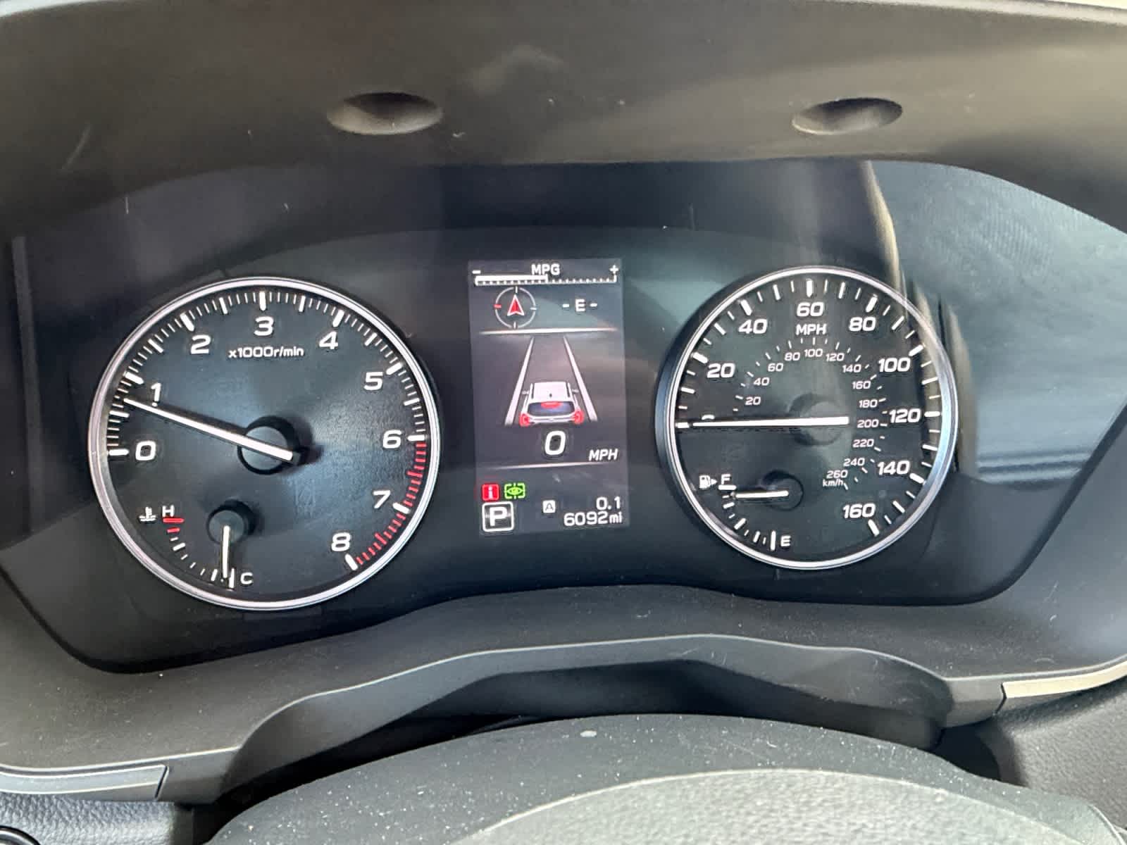 2025 Subaru Ascent Limited