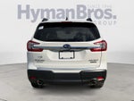 2025 Subaru Ascent Limited