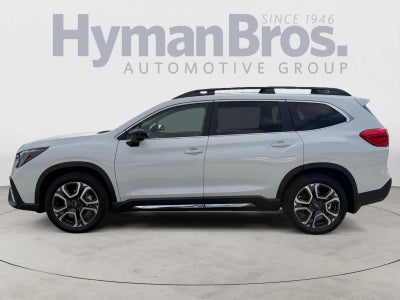 2025 Subaru Ascent Limited