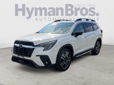 2025 Subaru Ascent Limited