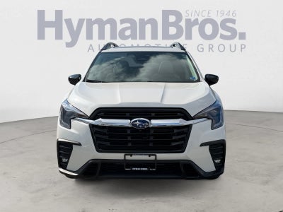 2025 Subaru Ascent Limited