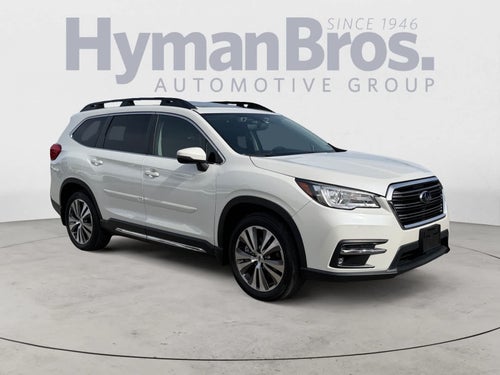 2022 Subaru Ascent Limited