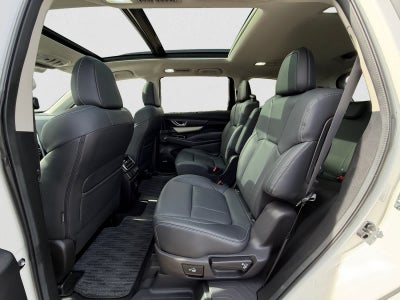 2022 Subaru Ascent Limited