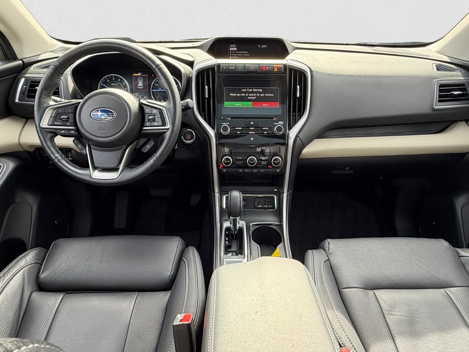 2022 Subaru Ascent Limited