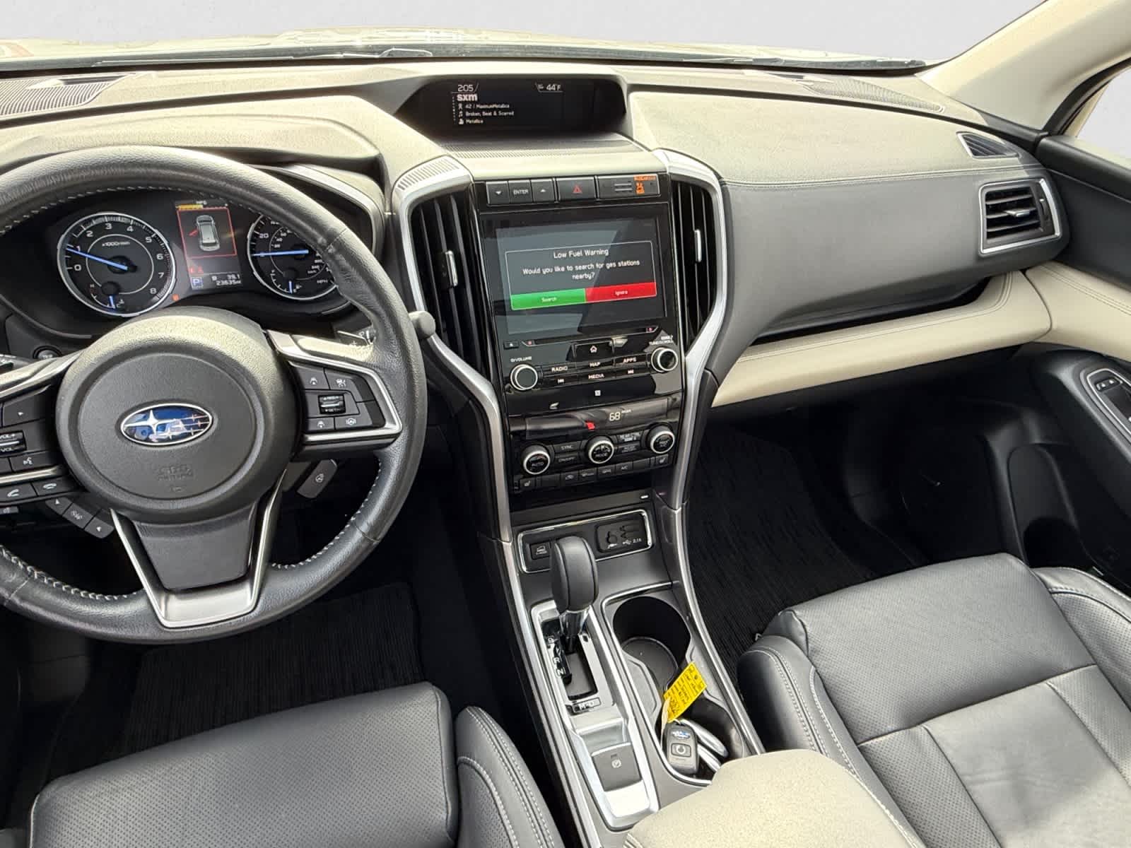 2022 Subaru Ascent Limited