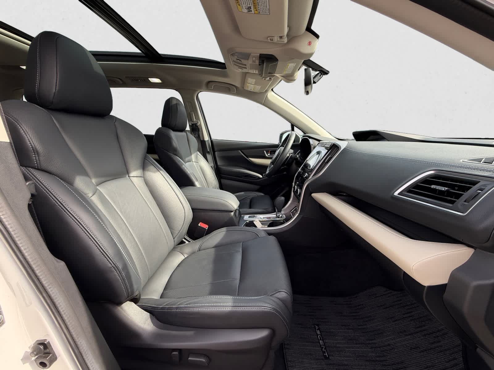 2022 Subaru Ascent Limited