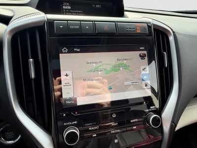 2022 Subaru Ascent Limited