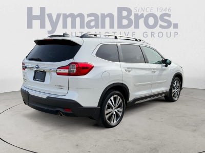 2022 Subaru Ascent Limited