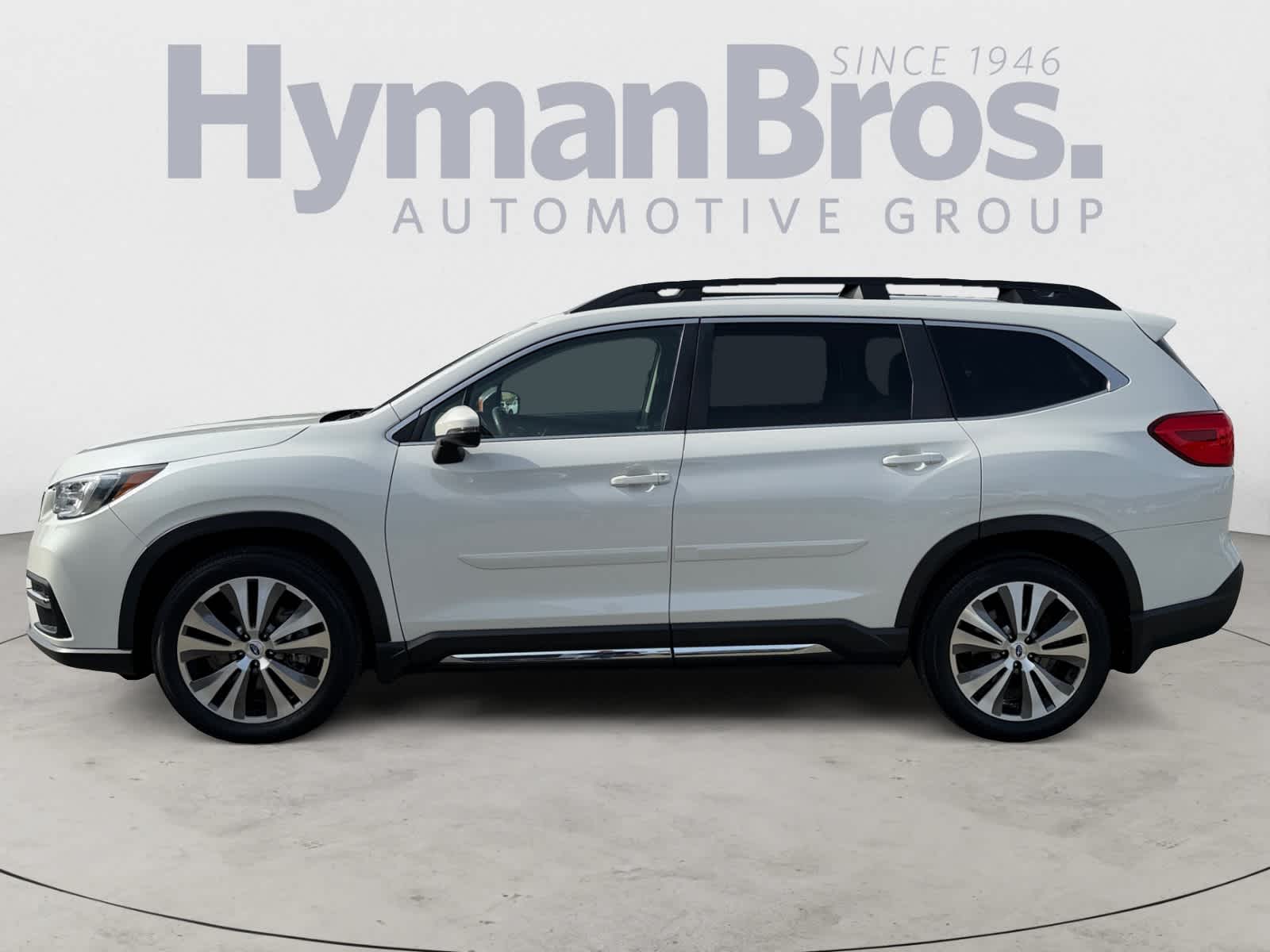 2022 Subaru Ascent Limited