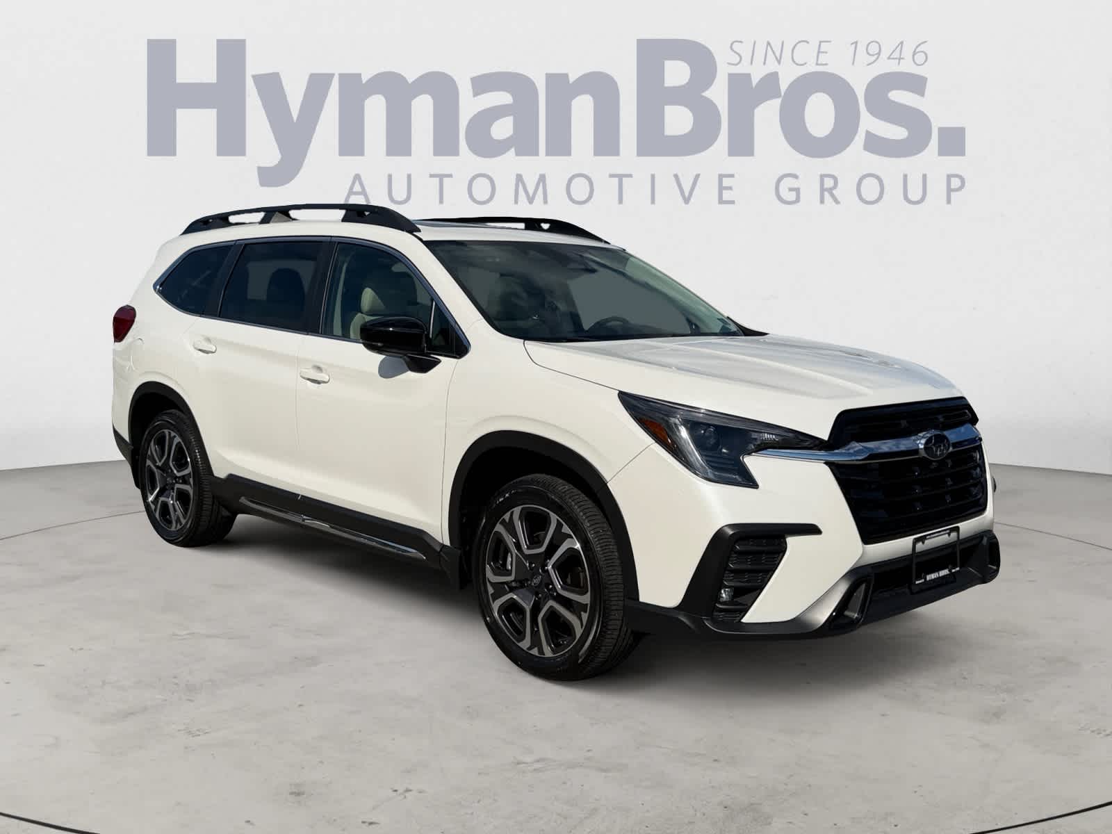2025 Subaru Ascent Limited
