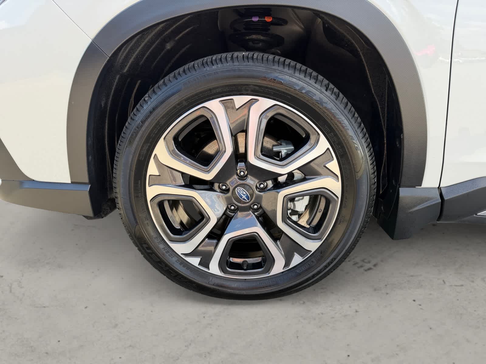 2025 Subaru Ascent Limited