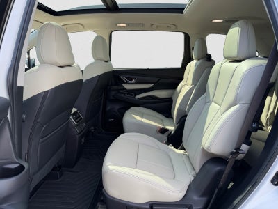 2025 Subaru Ascent Limited