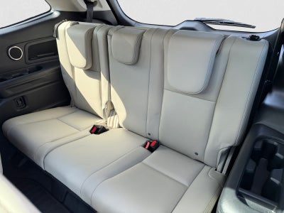 2025 Subaru Ascent Limited