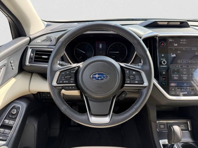 2025 Subaru Ascent Limited