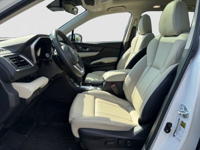 2025 Subaru Ascent Limited