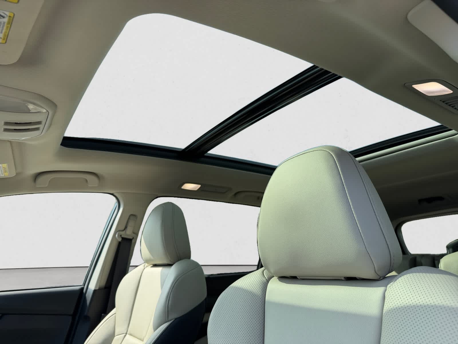 2025 Subaru Ascent Limited
