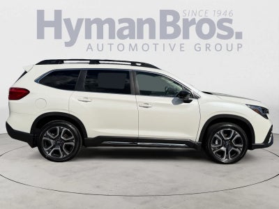 2025 Subaru Ascent Limited