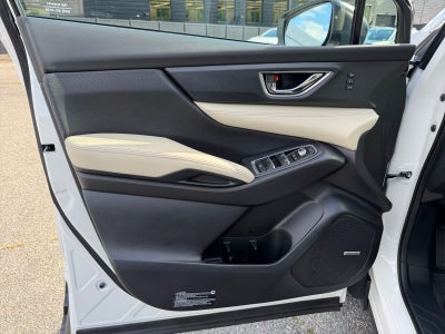 2025 Subaru Ascent Limited