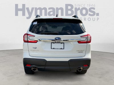 2025 Subaru Ascent Limited