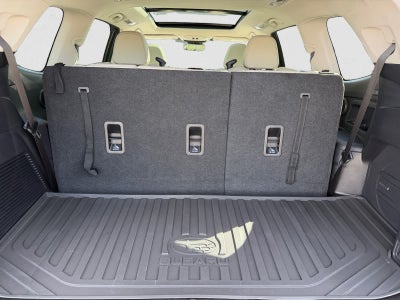 2025 Subaru Ascent Limited