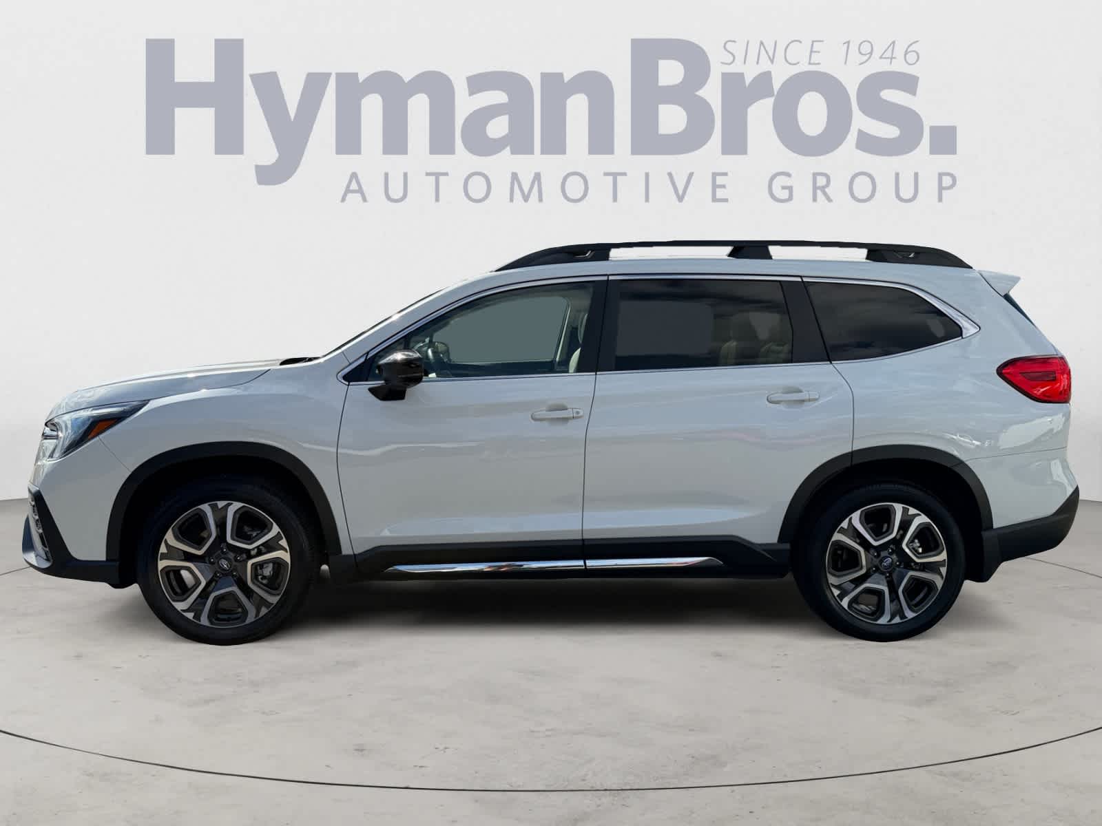 2025 Subaru Ascent Limited