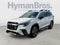 2025 Subaru Ascent Limited