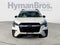 2025 Subaru Ascent Limited