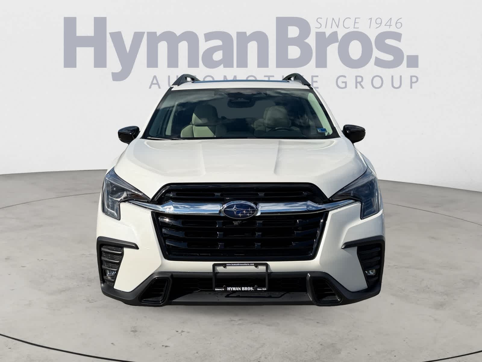 2025 Subaru Ascent Limited