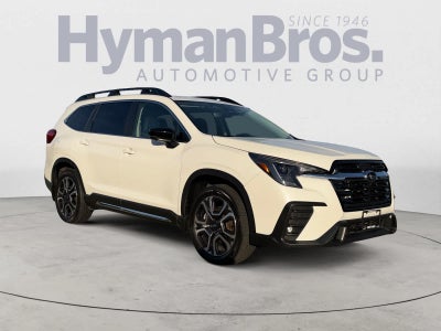 2024 Subaru Ascent Limited