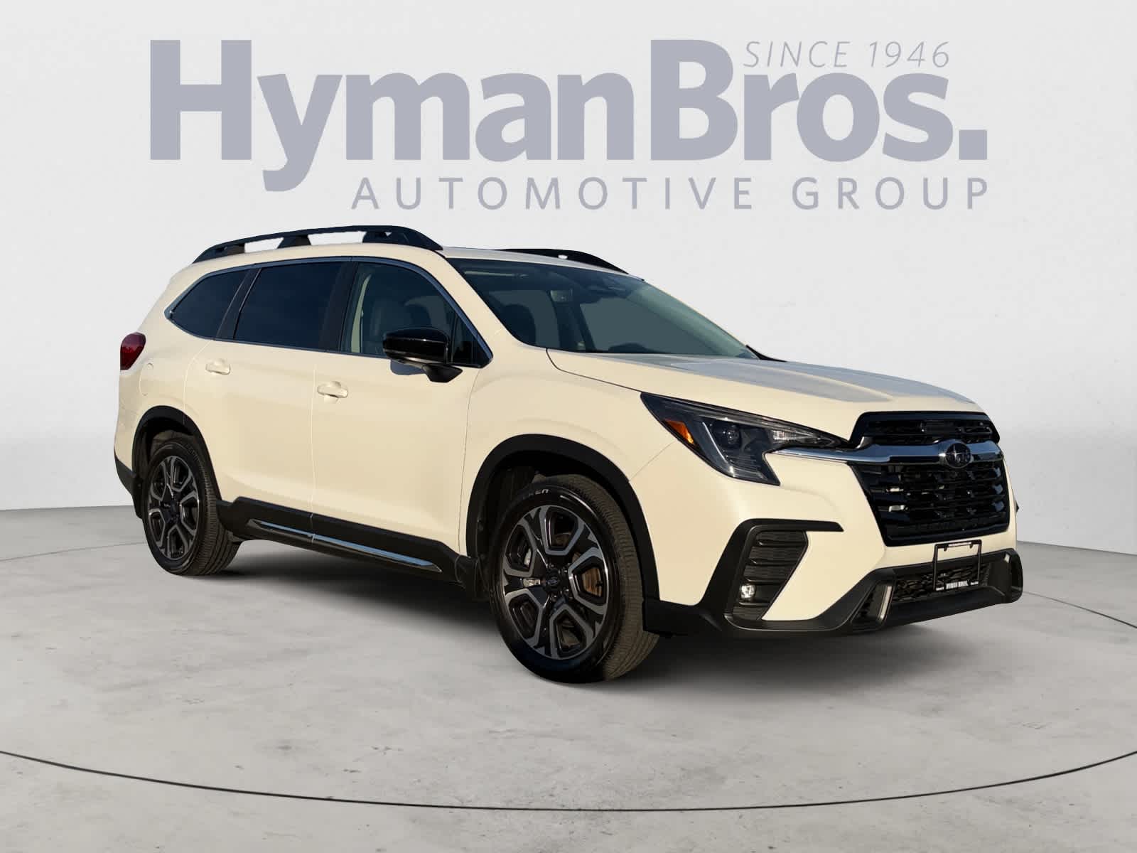2024 Subaru Ascent Limited
