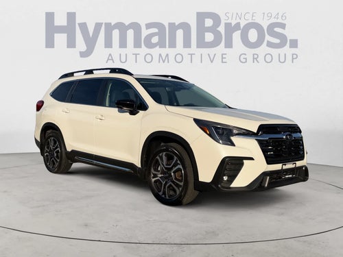 2024 Subaru Ascent Limited