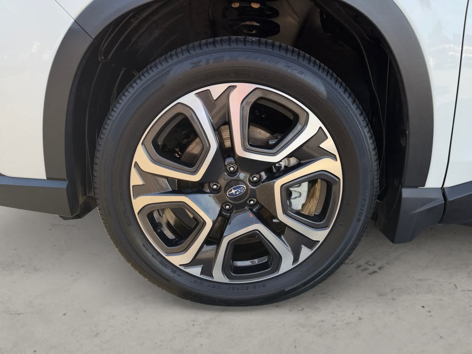 2024 Subaru Ascent Limited