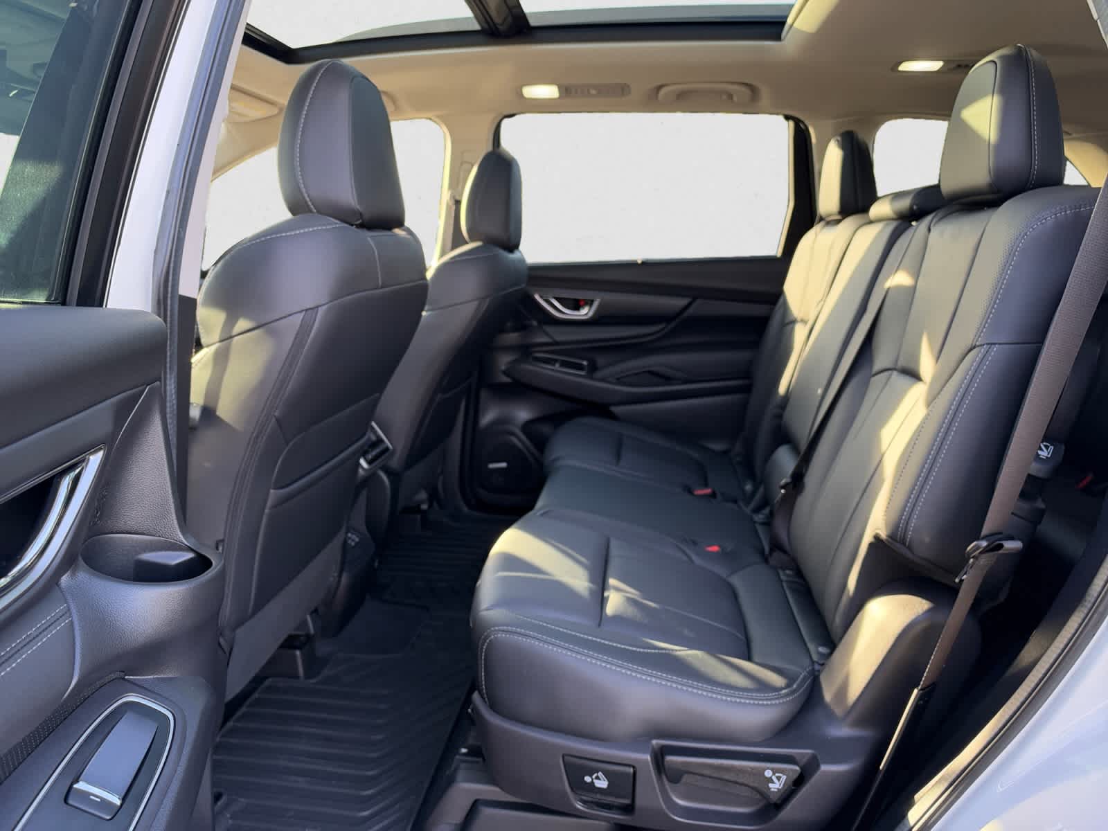 2024 Subaru Ascent Limited
