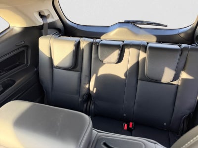 2024 Subaru Ascent Limited