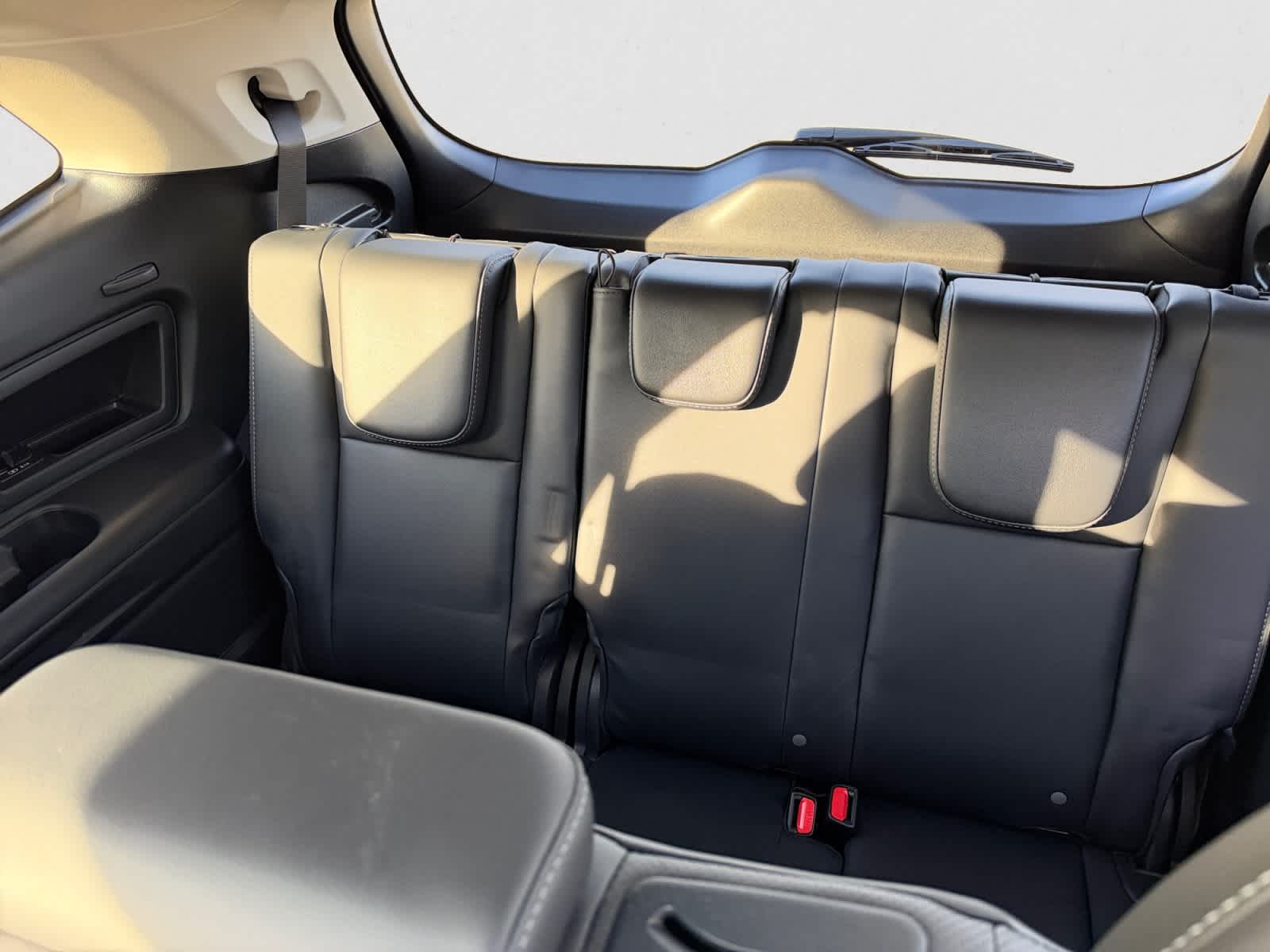 2024 Subaru Ascent Limited