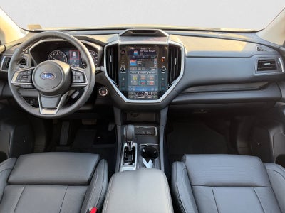2024 Subaru Ascent Limited