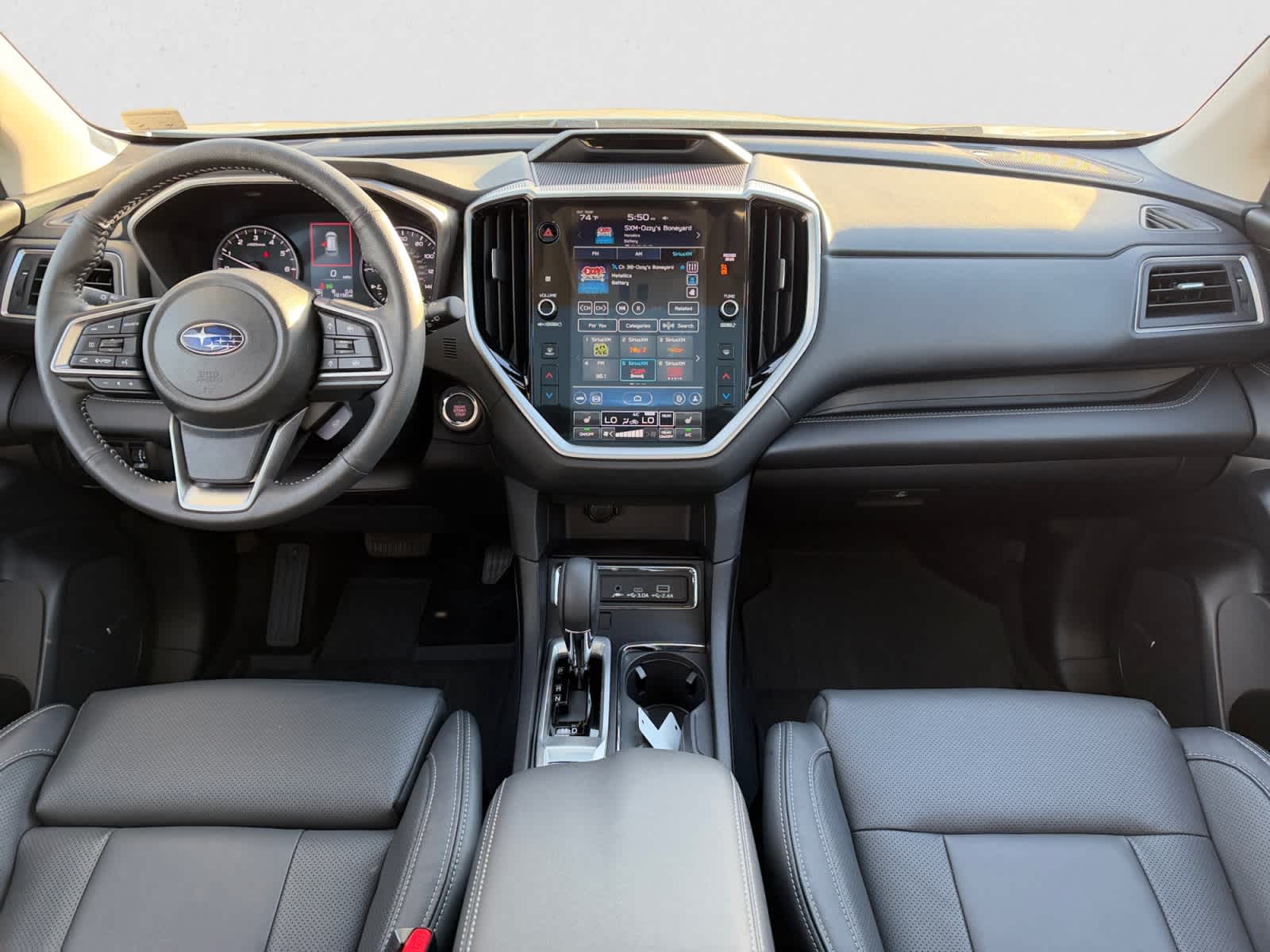 2024 Subaru Ascent Limited