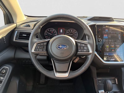 2024 Subaru Ascent Limited
