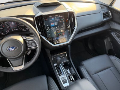 2024 Subaru Ascent Limited