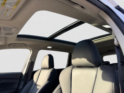 2024 Subaru Ascent Limited
