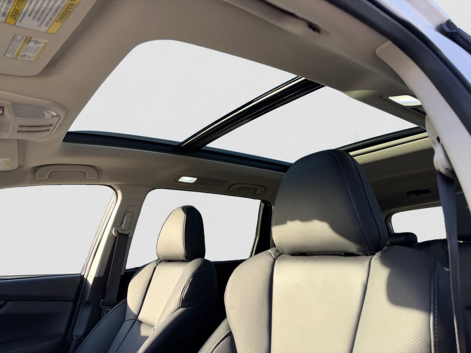 2024 Subaru Ascent Limited