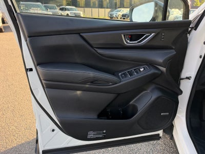 2024 Subaru Ascent Limited