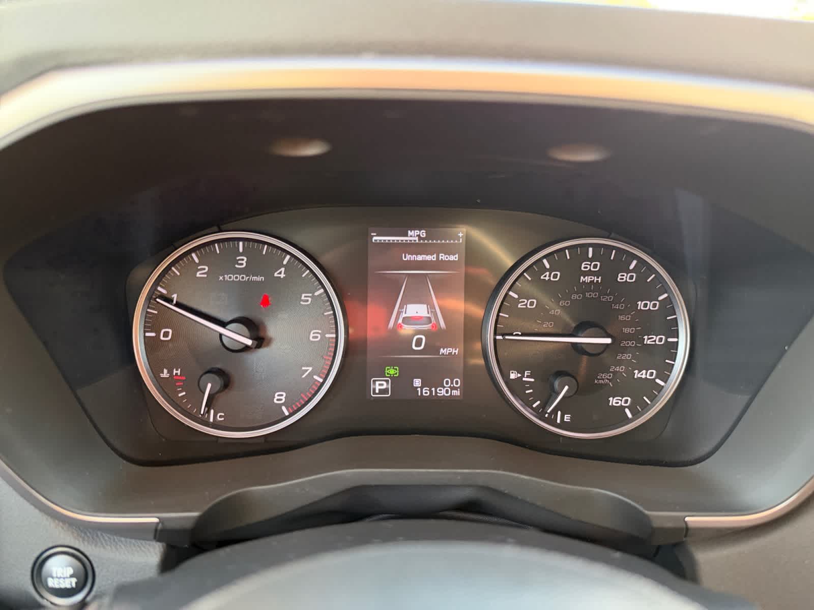 2024 Subaru Ascent Limited