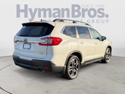 2024 Subaru Ascent Limited
