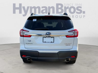 2024 Subaru Ascent Limited