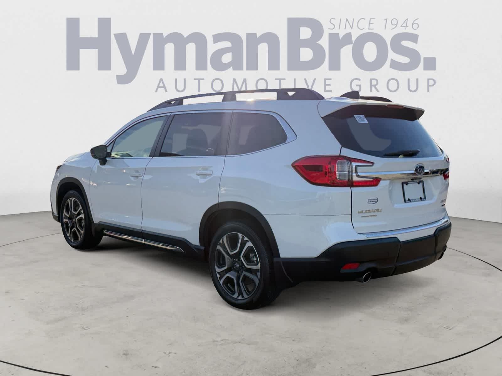 2024 Subaru Ascent Limited