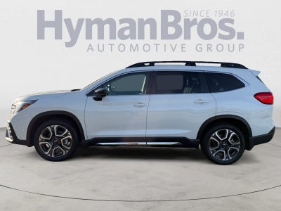 2024 Subaru Ascent Limited