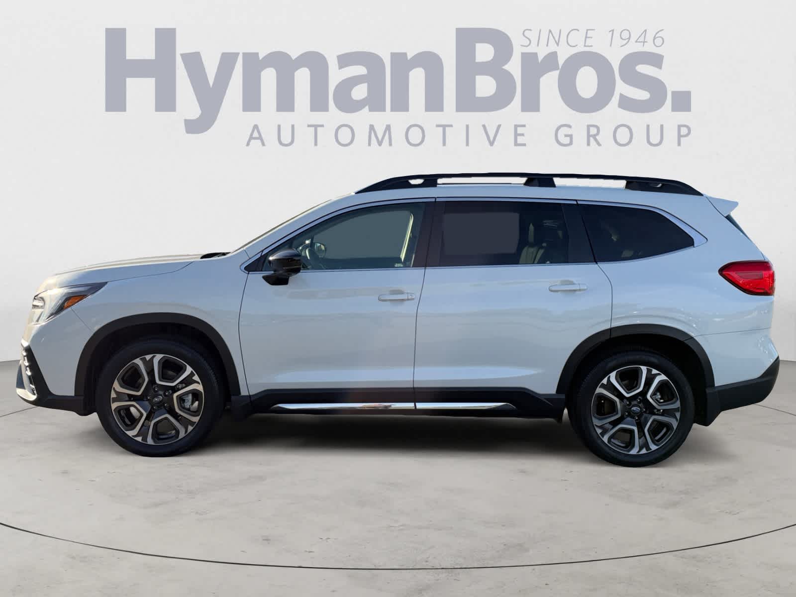 2024 Subaru Ascent Limited