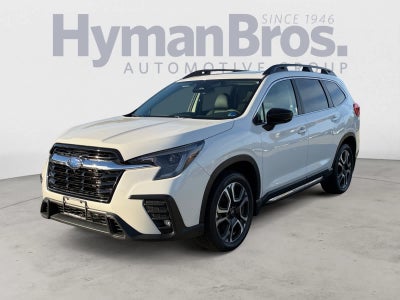 2024 Subaru Ascent Limited